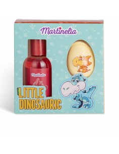 Facial Sun Cream Martinelia LITTLE DINORASSIC 2 Pieces