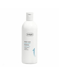Shampoo Ziaja PLANT ESSENTIALS 400 ml