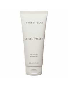 Shower Gel Issey Miyake LE SEL D'ISSEY 200 ml