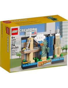 Playset Lego 40519 253 Pieces