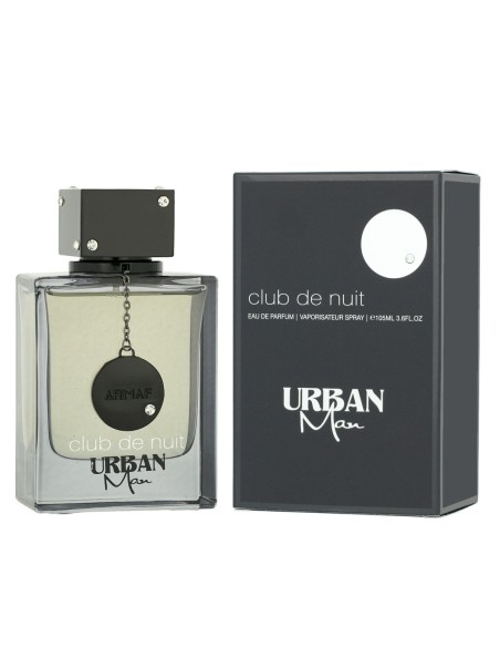 Men's Perfume Armaf Club de Nuit Urban Man EDP 105 ml