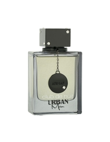 Men's Perfume Armaf Club de Nuit Urban Man EDP 105 ml