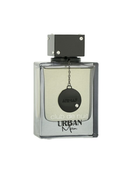 Men's Perfume Armaf Club de Nuit Urban Man EDP 105 ml