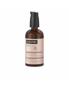Sun Block Suavinex MOTHERING 100 ml