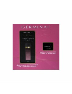 Cosmetic Set Germinal RADIANCE 2 Pieces