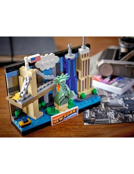 Playset Lego 40519 253 Pieces