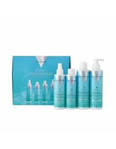 Hair Dressing Set Valquer BIOPLEX 4 Pieces
