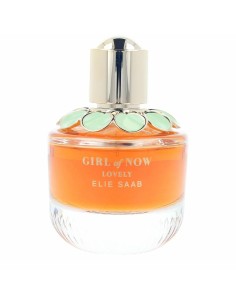 Women's Perfume Elie Saab GIRL OF NOW LOVELY EDP 50 ml