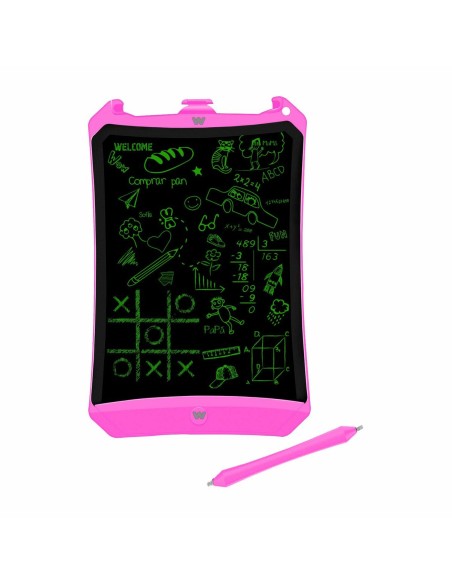 LCD Writing and Drawing Tablet Woxter Smart pad 90