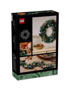 Construction set Lego 10340 Crown 1194 Pieces 2