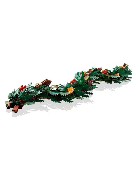 Construction set Lego 10340 Crown 1194 Pieces