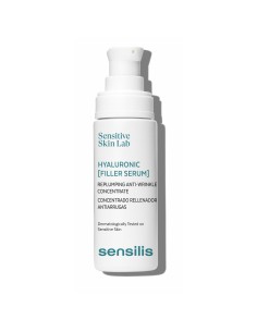 Facial Serum Sensilis HYALURONIC 30 ml