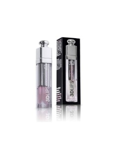 Lip Balm MOI 3D LIPS 5 ml