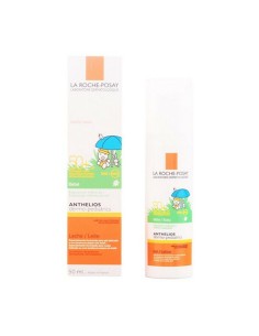 Sun Milk Anthelios Dermo-Pediatrics La Roche Posay Baby Spf 50+ (50 ml)