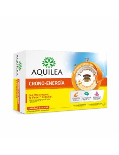 Tablets Aquilea Energía (30 Units)