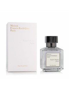 Unisex Perfume Maison Francis Kurkdjian Aqua Celestia Forte
