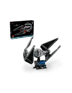 Construction set Lego TIE Interceptor