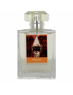 Unisex Perfume Carthusia TERRA MIA EDP 100 ml
