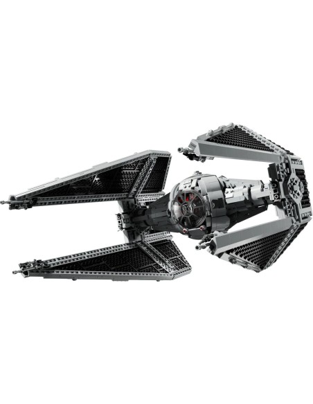 Construction set Lego TIE Interceptor