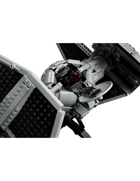 Construction set Lego TIE Interceptor