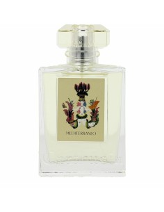 Women's Perfume Carthusia MEDITERRANEO 100 ml 2