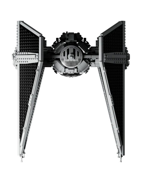 Construction set Lego TIE Interceptor