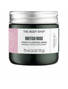 Hydrating Mask The Body Shop BRITISH ROSE 75 ml