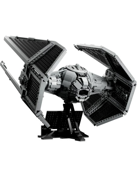 Construction set Lego TIE Interceptor