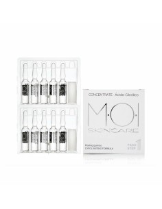 Lifting Effect Ampoules MOI GLYCOLIC ACID 2 ml 10 Units