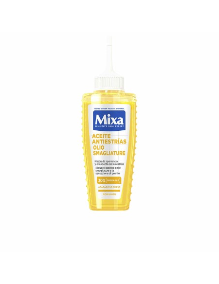 Anti-Stretch Mark Cream Mixa ACEITE ANTIESTRÍAS 100 ml