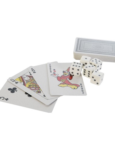 Poker Set Home ESPRIT