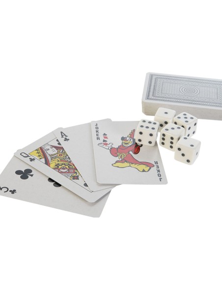 Poker Set Home ESPRIT