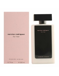 Body Lotion For Her Narciso Rodriguez (200 ml)