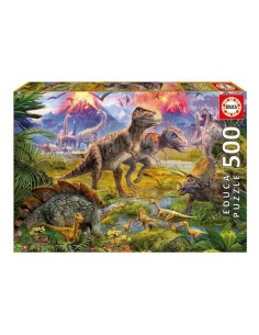 Puzzle Educa 15969 500 Pieces