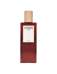 Men's Perfume Loewe Solo loewe cedro EDT 50 ml