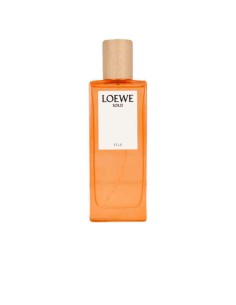 Women's Perfume Solo Ella Loewe SOLO ELLA Solo Ella EDP 50 ml
