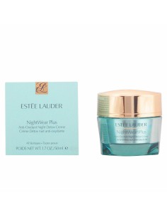 Night Cream Estee Lauder Nightwear Plus Antioxidant (50 ml)