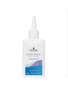 Styling Cream Schwarzkopf Natural Styling (80 ml)