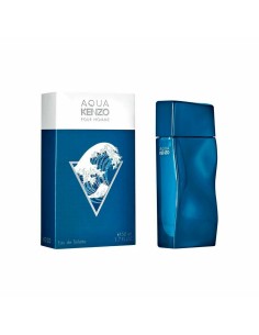 Men's Perfume Kenzo AQUA KENZO EDT 50 ml