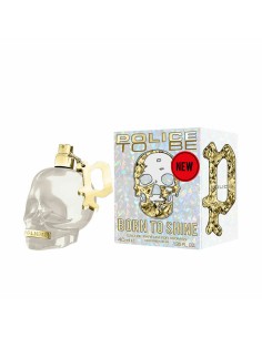 Women's Perfume Police To Be Born To Shine For Woman EDP EDP 40 ml