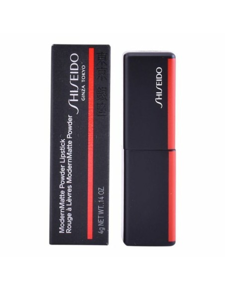 Lipstick Modernmatte Powder Shiseido 4 g