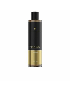 Micellar Shampoo Nanoil Conditioner Marine algae (300 ml)