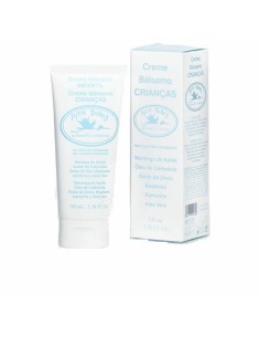 Protective Nappy Cream Picu Baby Infantil Balsam 100 ml