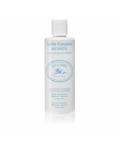 Body Lotion Picu Baby Infantil Children's 250 ml