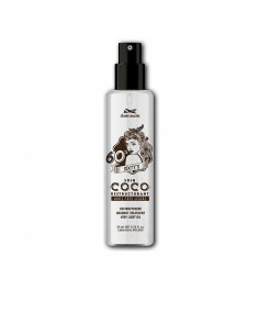 Hair Protecting Oil Hairgum S Coconut 50 ml