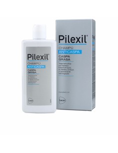 Anti-dandruff Shampoo Pilexil Greasy dandruff (300 ml)