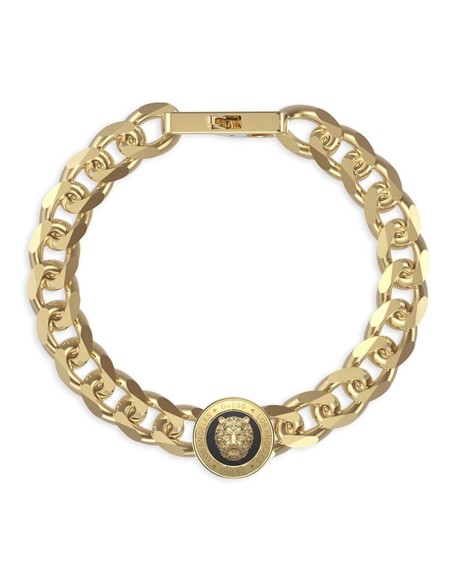 Men's Bracelet Guess JUMB01309JWYGBKS