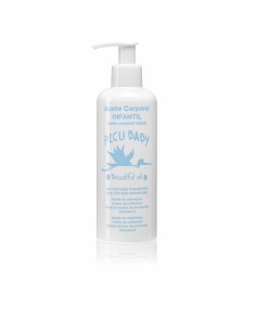 Body Oil for Children and Babies Picu Baby (250 ml)