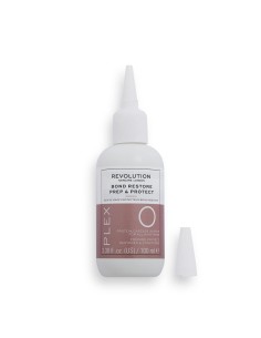 Styling Cream Revolution Hair Care London Plex 0 (100 ml) 2