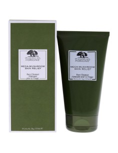 Facial Cleanser Origins Mega Mushroom (150 ml)